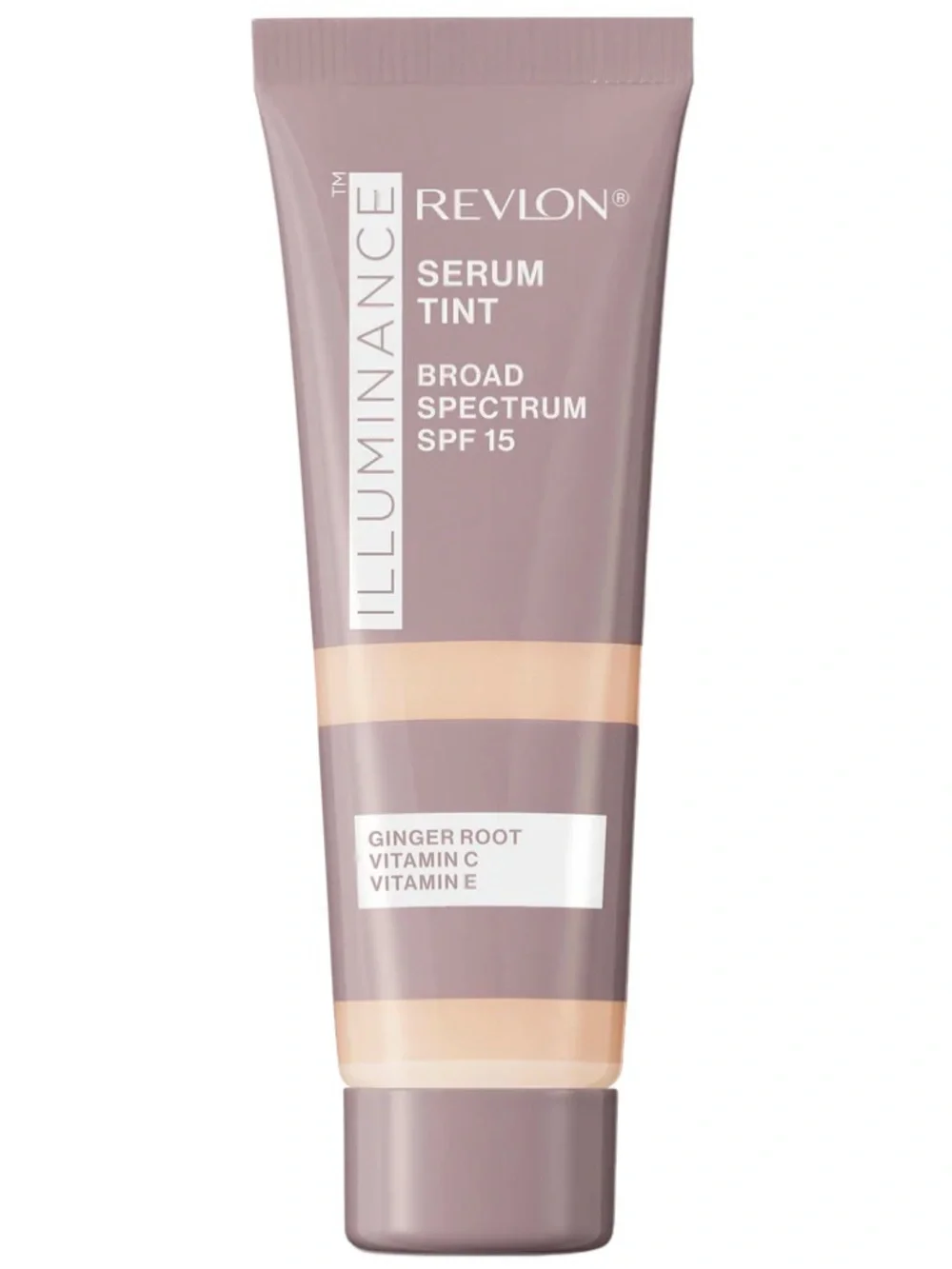 3/$12 Revlon 201 Creamy Natural Illuminance Serum Tint .94oz